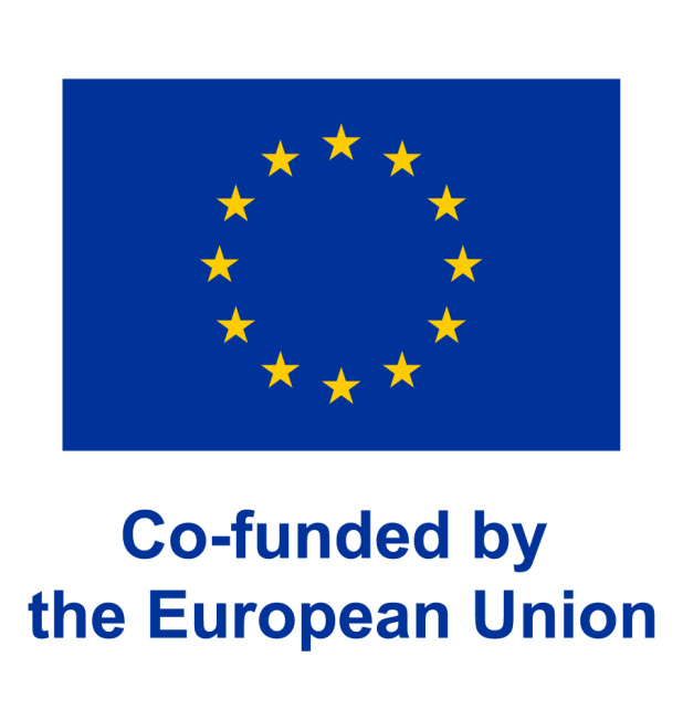 Cofunded by EU